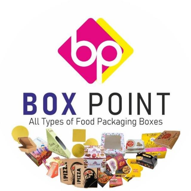 Box Point